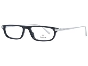 AUTHENTIC OMEGA EYEWEAR Unisex Elegant Eyeglasses