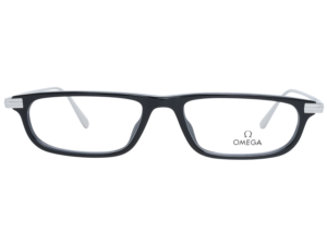 AUTHENTIC OMEGA EYEWEAR Unisex Elegant Eyeglasses