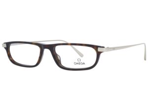 AUTHENTIC OMEGA EYEWEAR Unisex High-End Eyeglasses