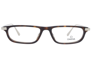 AUTHENTIC OMEGA EYEWEAR Unisex High-End Eyeglasses