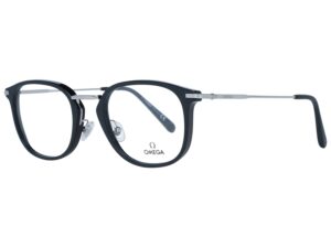 AUTHENTIC OMEGA EYEWEAR Men Sophisticated Eyeglasses