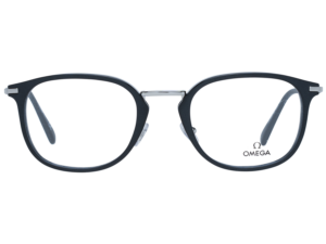 AUTHENTIC OMEGA EYEWEAR Men Sophisticated Eyeglasses