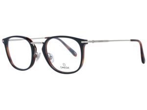 AUTHENTIC OMEGA EYEWEAR Men Premium Eyeglasses