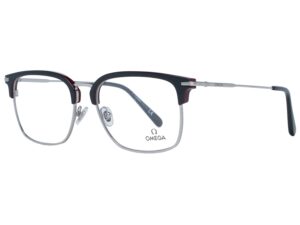 AUTHENTIC OMEGA EYEWEAR Men Sophisticated Eyeglasses