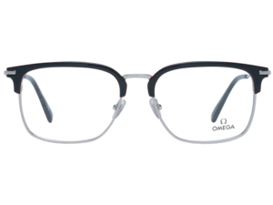 AUTHENTIC OMEGA EYEWEAR Men Sophisticated Eyeglasses