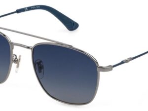 AUTHENTIC POLICE SUN Unisex Sophisticated Sunglasses