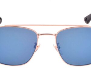 AUTHENTIC POLICE SUN Metal Elegant Sunglasses