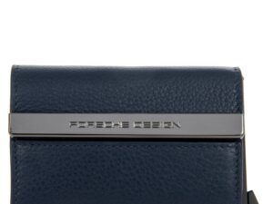 AUTHENTIC PORSCHE DESIGN LEATHER PELLETTERIA Elegant Leather goods