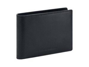 AUTHENTIC PORSCHE DESIGN LEATHER PELLETTERIA Sophisticated Leather goods