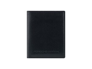 AUTHENTIC PORSCHE DESIGN LEATHER PELLETTERIA Exclusive Leather goods