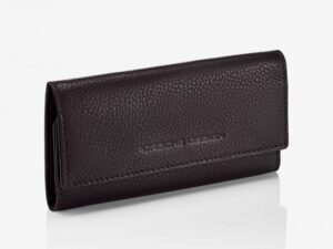 AUTHENTIC PORSCHE DESIGN LEATHER CLASSIC High-End Leather goods