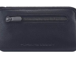 AUTHENTIC PORSCHE DESIGN LEATHER PELLETTERIA Designer Leather goods