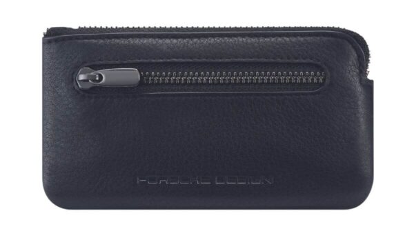 Authentic PORSCHE DESIGN LEATHER Designer Fashion Accessory  - PORSCHE PELLETTERIA