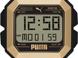 Authentic PUMA REMIX Official Box Exclusive High-end watch