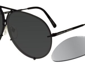 AUTHENTIC PORSCHE DESIGN SUNGLASSES Unisex Sophisticated