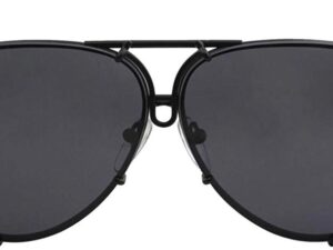 AUTHENTIC PORSCHE DESIGN SUNGLASSES Unisex Sophisticated