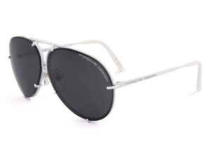 AUTHENTIC PORSCHE DESIGN SUNGLASSES Unisex Premium