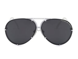 AUTHENTIC PORSCHE DESIGN SUNGLASSES Unisex Premium