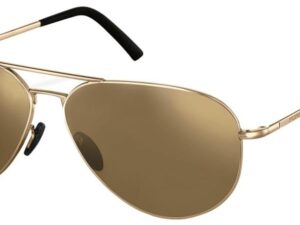 AUTHENTIC PORSCHE DESIGN SUNGLASSES Men Elegant