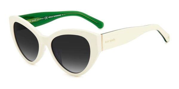 Authentic KATE SPADE SUNGLASSES Elegant Eyewear  - KATE SPADE