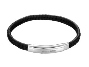 AUTHENTIC POLICE JEWELS JEWELRY Elegant Bijoux