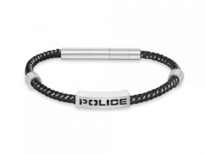 AUTHENTIC POLICE JEWELS JEWELRY Top Quality Bijoux