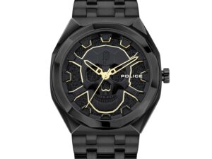 Authentic POLICE Quartz Sophisticated High-end watch