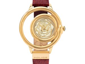 Authentic POLICE Lady Elegant High-end watch