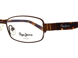 AUTHENTIC PEPE JEANS EYEWEAR Official Box Elegant Eyeglasses