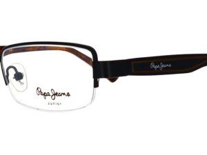 AUTHENTIC PEPE JEANS EYEWEAR Acetate High-End Eyeglasses