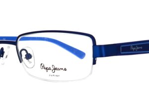 AUTHENTIC PEPE JEANS EYEWEAR Acetate Sophisticated Eyeglasses