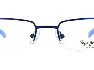 AUTHENTIC PEPE JEANS EYEWEAR Acetate Sophisticated Eyeglasses