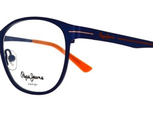 AUTHENTIC PEPE JEANS EYEWEAR Acetate Elegant Eyeglasses