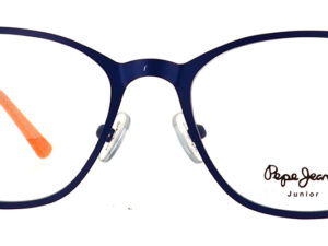 AUTHENTIC PEPE JEANS EYEWEAR Acetate Elegant Eyeglasses