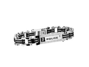 AUTHENTIC POLICE JEWELS JEWELRY Elegant Bijoux