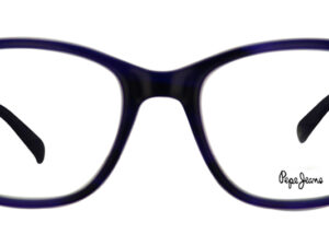 AUTHENTIC PEPE JEANS EYEWEAR Unisex Designer Eyeglasses