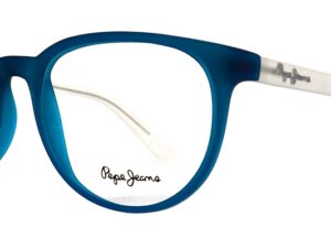 AUTHENTIC PEPE JEANS EYEWEAR Acetate High-End Eyeglasses