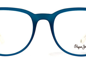 AUTHENTIC PEPE JEANS EYEWEAR Acetate High-End Eyeglasses