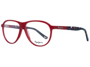 AUTHENTIC PEPE JEANS EYEWEAR Unisex Elegant Eyeglasses