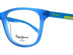 AUTHENTIC PEPE JEANS EYEWEAR Acetate Elegant Eyeglasses