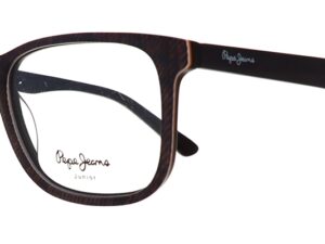 AUTHENTIC PEPE JEANS EYEWEAR Official Box Top Quality Eyeglasses