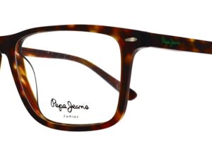 AUTHENTIC PEPE JEANS EYEWEAR Acetate Exclusive Eyeglasses