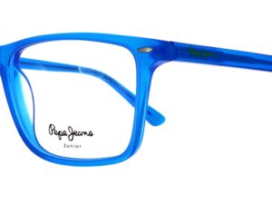 AUTHENTIC PEPE JEANS EYEWEAR Acetate Sophisticated Eyeglasses