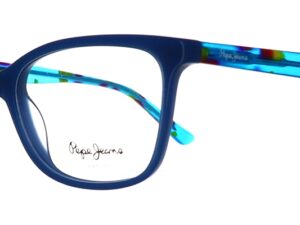 AUTHENTIC PEPE JEANS EYEWEAR Official Box Designer Eyeglasses