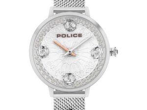 Authentic POLICE Mineral Designer High-end watch