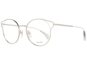 AUTHENTIC POLICE EYEWEAR Women Exclusive Eyeglasses