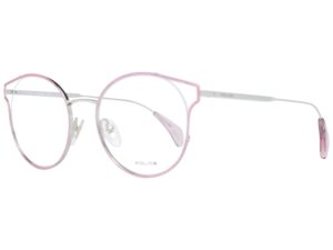 AUTHENTIC POLICE EYEWEAR Women Premium Eyeglasses