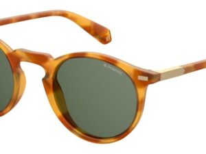 AUTHENTIC POLAROID SUNGLASSES Policarbonato Premium