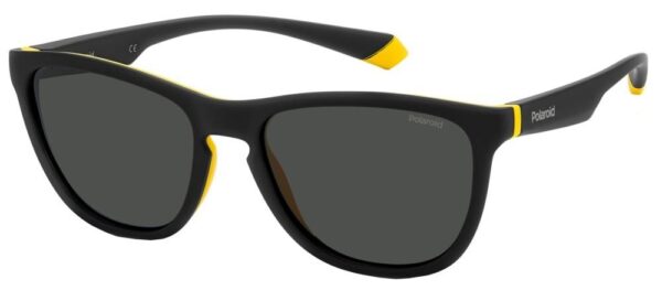 Authentic POLAROID SUNGLASSES Designer Eyewear  - POLAROID