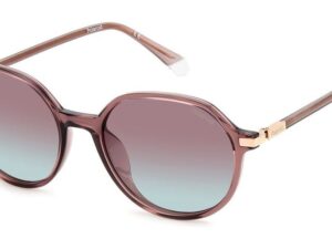 AUTHENTIC POLAROID SUNGLASSES Women High-End